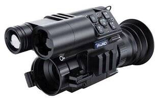 La Revue Nationale de La Chasse 932 Les dispositifs thermiques et de vision nocturne