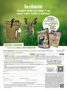 La Revue Nationale de La Chasse 932 La revue nationale de la chasse