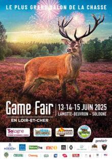 La Revue Nationale de La Chasse 933 43 Game Fair