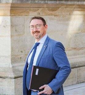 La Revue Nationale de La Chasse 933 Propositions drastiques