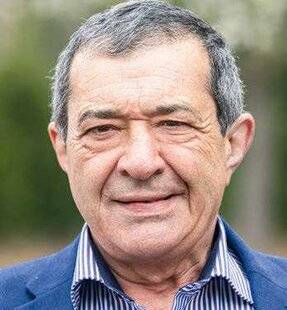 La Revue Nationale de La Chasse 933 Jean-Luc Fernandez, président de la FDC de l'Ariège
