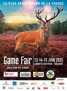 La Revue Nationale de La Chasse 933 GAME FAIR