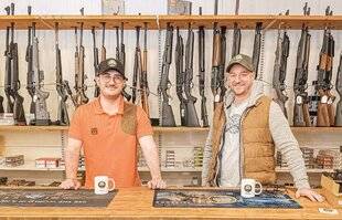 La Revue Nationale de La Chasse 933 Les deux font l'affaire