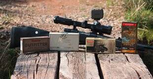 La Revue Nationale de La Chasse 933 Test de munitions : calibre .270 WSM