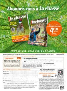 La Revue Nationale de La Chasse 933 La revue nationale de la chasse