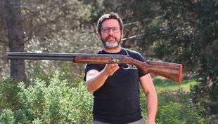 La Revue Nationale de La Chasse 933 Fusil de chasse : le fragile équilibre