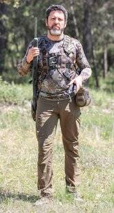 La Revue Nationale de La Chasse 933 Tout-en-un !