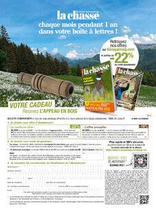 La Revue Nationale de La Chasse 933 La revue nationale de la chasse