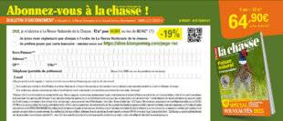 La Revue Nationale de La Chasse 933 La revue nationale de la chasse