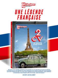 La Revue Nationale de La Chasse 933 Auto Plus Classiques HORS-SÉRIE