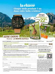 La Revue Nationale de La Chasse 934 La revue nationale de la chasse