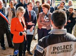 La Revue Nationale de La Chasse 934 Dix mesures clés