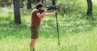 La Revue Nationale de La Chasse 934 Pirsch sauce américaine !