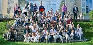 La Revue Nationale de La Chasse 934 Un week-end à ne pas manquer