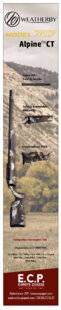 La Revue Nationale de La Chasse 935 E.C.P. EUROPE CHASSE
