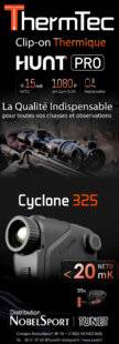 La Revue Nationale de La Chasse 935 ThermTec