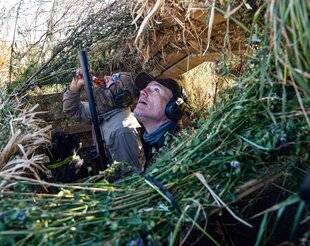 La Revue Nationale de La Chasse 935 Le temps des moissons