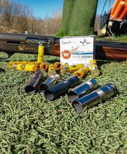 La Revue Nationale de La Chasse 935 Acier : tout est dans le choke… ou presque !