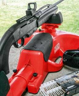 La Revue Nationale de La Chasse 935 VERNEY-CARRON IMPACT NT ONE
