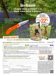 La Revue Nationale de La Chasse 935 La revue nationale de la chasse