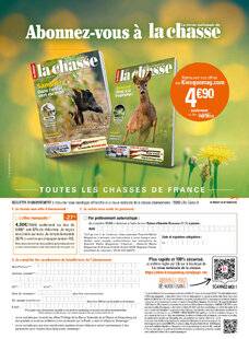 La Revue Nationale de La Chasse 935 La revue nationale de la chasse