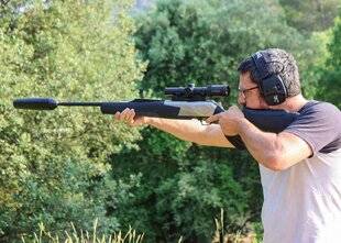 La Revue Nationale de La Chasse 935 Silence frontal !