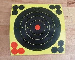 La Revue Nationale de La Chasse 935 L'impact fluo !