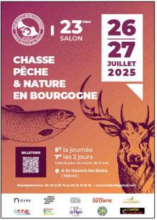 La Revue Nationale de La Chasse 935 Chasse et Nature en Bourgogne