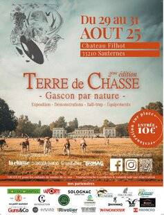 La Revue Nationale de La Chasse 935 Terre de Chasse