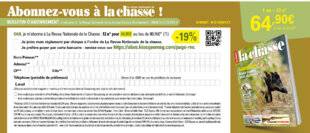 La Revue Nationale de La Chasse 935 La Revue Nationale de la chasse