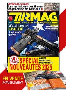 La Revue Nationale de La Chasse 935 TIRMAG