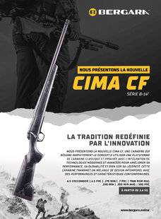 La Revue Nationale de La Chasse 936 BERGARA