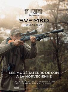 La Revue Nationale de La Chasse 936 SVEMKO