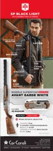 La Revue Nationale de La Chasse 936 Cor Caroli