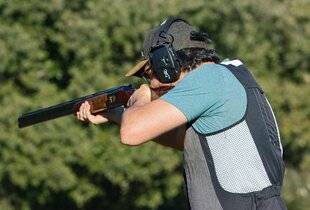 La Revue Nationale de La Chasse 936 CALIBRE 12 36 GRAMMES HAUTE PERFORMANCE