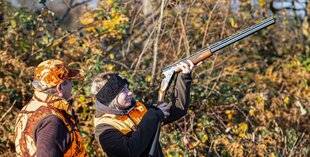 La Revue Nationale de La Chasse 936 QUELLES SONT LES RÈGLES ?