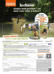 La Revue Nationale de La Chasse 936 La revue nationale de la chasse