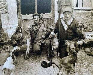 La Revue Nationale de La Chasse 936 L'OUVERTURE DANS LES ANNÉES 1950