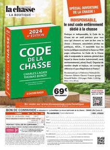 La Revue Nationale de La Chasse 936 LE CHASSEUR FRANÇAIS