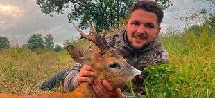 La Revue Nationale de La Chasse 936 MARVIN LESTREMAU : UN NOUVEAU GUIDE DE CHASSE