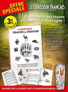 La Revue Nationale de La Chasse 936 LE CHASSEUR FRANÇAIS
