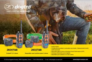 La Revue Nationale de La Chasse 937 DOGTRA