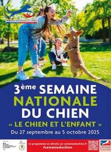 La Revue Nationale de La Chasse 937 Semaine nationale du chien