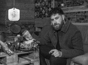 La Revue Nationale de La Chasse 937 PIERRE REURE LE CHEF PHÉNOMÈNE DES RÉSEAUX SOCIAUX