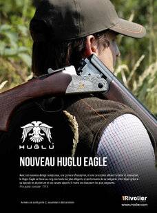 La Revue Nationale de La Chasse 937 RIVOLIER
