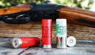 La Revue Nationale de La Chasse 937 INTÉRÊT BALISTIQUE OU ARGUMENT MARKETING ?