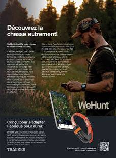 La Revue Nationale de La Chasse 937 WeHunt
