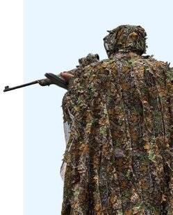 La Revue Nationale de La Chasse 937 DISPARAISSEZ !