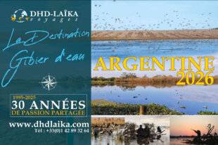 La Revue Nationale de La Chasse 938 DHD-LAÏKA