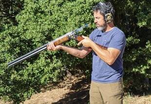 La Revue Nationale de La Chasse 938 BÉCASSIÈRES ACIER